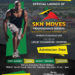 ST. KITTS AND NEVIS SET TO LAUNCH SKN MOVES, AN INITIATIVE TO PROMOTE HEALTHY LIFESTYLES