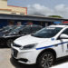 POLICE FORCE’S VEHICULAR FLEET BOLSTERED WITH THE ADDITION OF 12 NEW VEHICLES