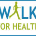 NATIONAL HEALTH WALK TO BE HELD ON SATURDAY, AUGUST 10