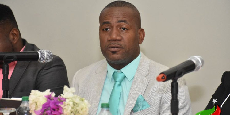 MINISTRY OF EDUCATION WILL TAKE COMPREHENSIVE APPROACH TO INCREASE PASS RATE IN MATHEMATICS