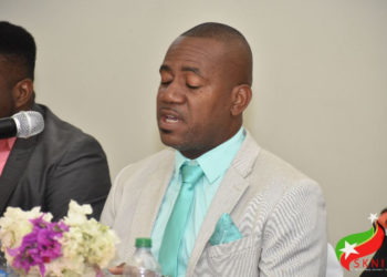 DEPUTY PRIME MINISTER RICHARDS GIVES PRELIMINARY CXC RESULTS FROM MAY AND JUNE OF 2019