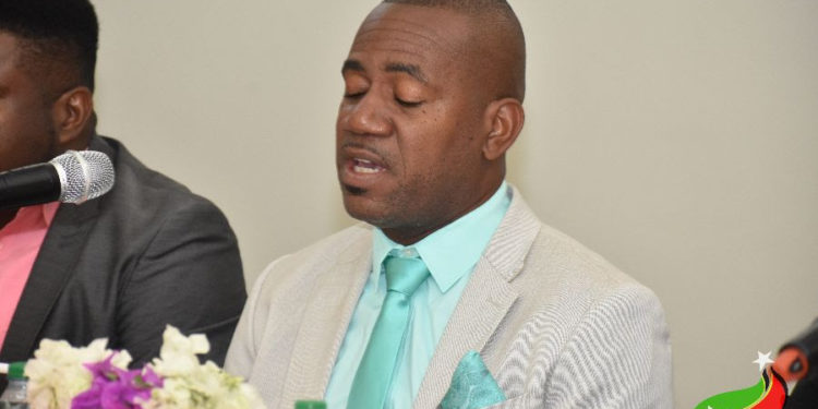 DEPUTY PRIME MINISTER RICHARDS GIVES PRELIMINARY CXC RESULTS FROM MAY AND JUNE OF 2019