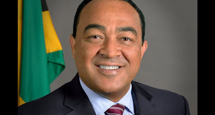 JAMAICA’S MINISTER OF HEALTH, DR. CHRISTOPHER TUFTON, TO BE GUEST SPEAKER AT LAUNCH OF SKN MOVES