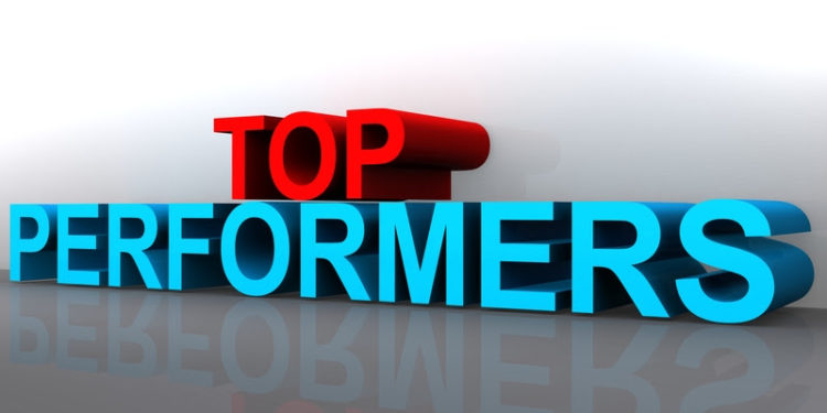 TOP PERFORMERS BASED ON PRELIMINARY RESULTS OF THE MAY-JUNE 2019 CXC EXAMINATION REVEALED