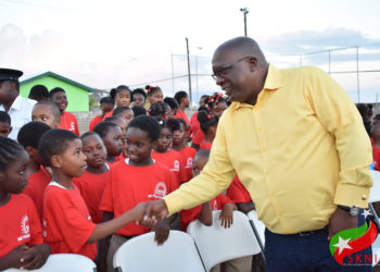 CITIZENS AND RESIDENTS FAVOUR TEAM UNITY’S CRIME PREVENTION AND SOCIAL INTERVENTION PROGRAMMES, NATIONAL POLL FINDS