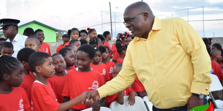 CITIZENS AND RESIDENTS FAVOUR TEAM UNITY’S CRIME PREVENTION AND SOCIAL INTERVENTION PROGRAMMES, NATIONAL POLL FINDS