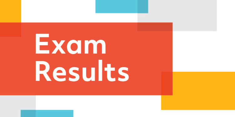 MAY TO JUNE 2019 EXAMINATIONS RESULTS SOON TO BE AVAILABLE ONLINE