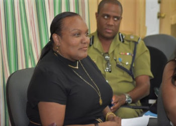 ST. KITTS AND NEVIS’ CRIME PREVENTION STRATEGIES CAN BECOME THE BLUEPRINT FOR THE ENTIRE CARIBBEAN REGION