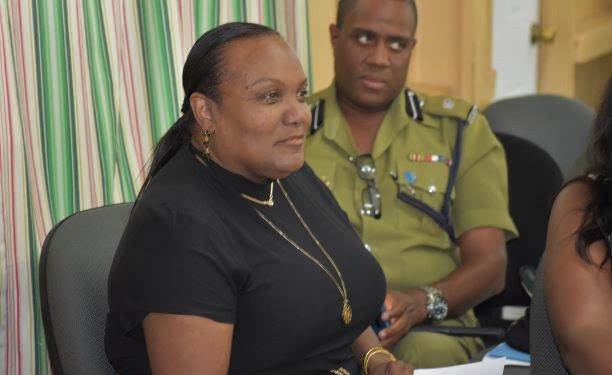 ST. KITTS AND NEVIS’ CRIME PREVENTION STRATEGIES CAN BECOME THE BLUEPRINT FOR THE ENTIRE CARIBBEAN REGION