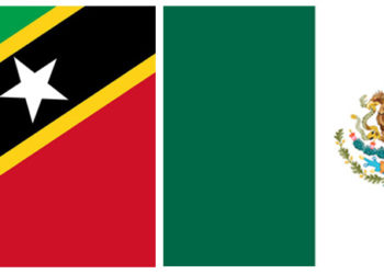 NATIONALS OF ST. KITTS- NEVIS TRAVELLING TO MEXICO CAN NOW ENJOY SPECIAL ACCESS