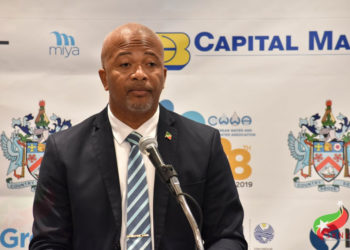 28TH ANNUAL CWWA CONFERENCE THEME IS TIMELY AND RELEVANT, ALIGNS WITH INITIATIVES IN NEVIS, SAYS MINISTER BRAND