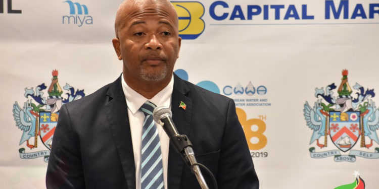 28TH ANNUAL CWWA CONFERENCE THEME IS TIMELY AND RELEVANT, ALIGNS WITH INITIATIVES IN NEVIS, SAYS MINISTER BRAND