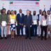 FOURTEEN NATIONALS OF ST. KITTS-NEVIS RECEIVE 2019 TAIWAN SCHOLARSHIP AWARDS