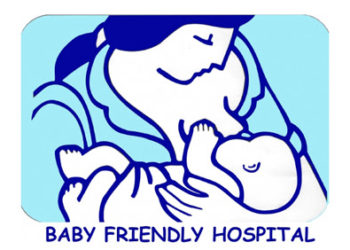 JNF GENERAL HOSPITAL TAKING STEPS TO BECOME A BABY FRIENDLY HOSPITAL