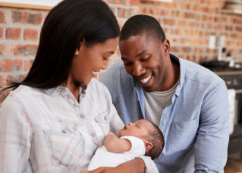 FATHERS PLAY A VITAL ROLE IN SUPPORTING MOTHERS IN BREASTFEEDING, SAY ST. KITTS-NEVIS’ HEALTH OFFICIALS