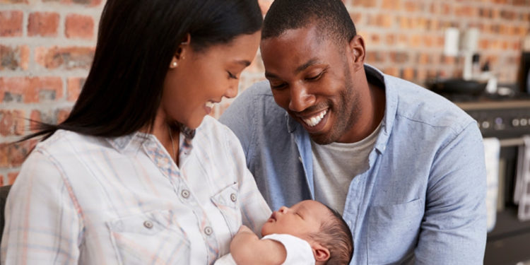 FATHERS PLAY A VITAL ROLE IN SUPPORTING MOTHERS IN BREASTFEEDING, SAY ST. KITTS-NEVIS’ HEALTH OFFICIALS