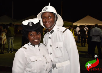 KURTH DANIEL AND OKSANA DOYLING EMBRACING CHALLENGES AND OPPORTUNITIES OF POLICING IN ST. KITTS-NEVIS