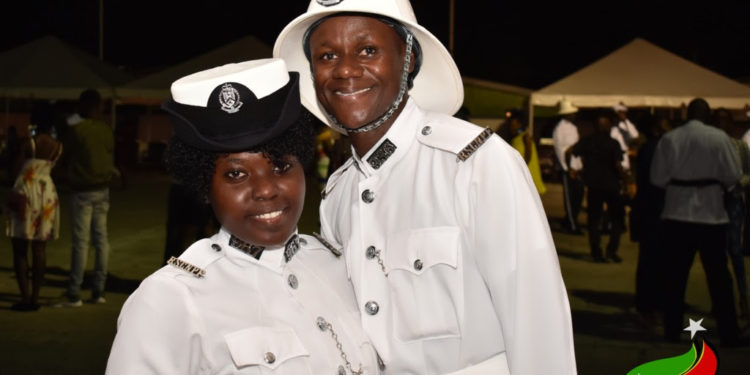 KURTH DANIEL AND OKSANA DOYLING EMBRACING CHALLENGES AND OPPORTUNITIES OF POLICING IN ST. KITTS-NEVIS
