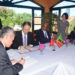TECHNICAL COOPERATION AGREEMENT BETWEEN IICA AND ICDF WILL IMPROVE AGRICULTURE AND RURAL DEVELOPMENT IN ST. KITTS AND NEVIS