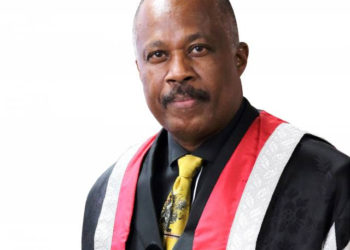 UNIVERSITY OF THE WEST INDIES CLIMBS