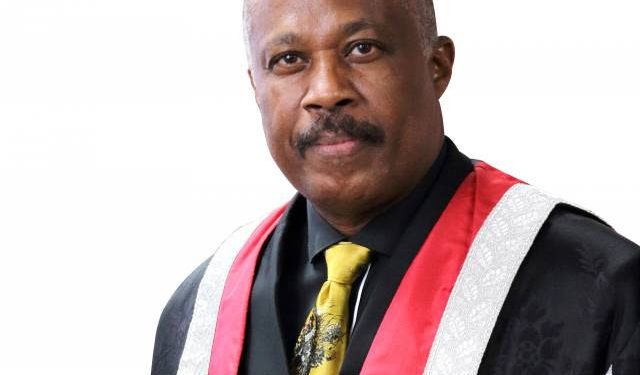 UNIVERSITY OF THE WEST INDIES CLIMBS