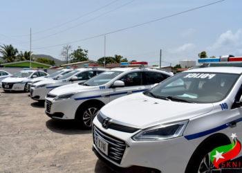 TWENTY-THREE RECRUITS MEET POLICE DEMAND FOR ADDITIONAL DRIVERS