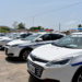 TWENTY-THREE RECRUITS MEET POLICE DEMAND FOR ADDITIONAL DRIVERS