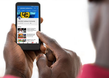 STAY IN THE LOOP – CARIFESTA XIV Wraps up