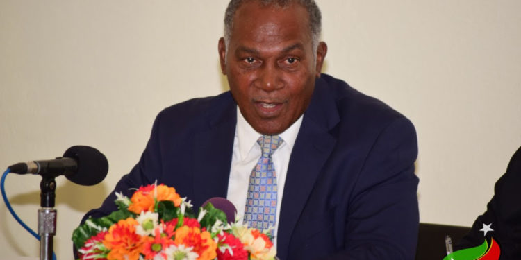 SCHOOL CHAPLAINS PROGRAMME IN LINE WITH ST. KITTS-NEVIS’ VISION FOR RELIGIOUS COMMUNITY