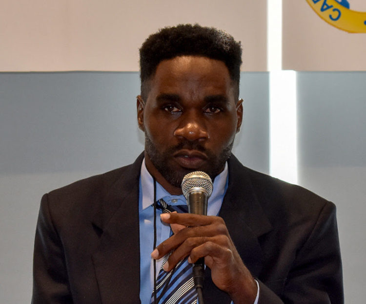 PRESIDENT BERGAN WELCOMES ST. KITTS-NEVIS’ INTENTION TO SIGN THE UN’S CONVENTION ON THE RIGHTS OF PERSONS WITH DISABILITIES