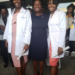 St. Kitts and Nevis medical students among those honoured during the 15th Graduation of the Latin American School of Medicine (ELAM)