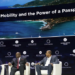 PM HARRIS DISCUSSES “THE POWER OF A PASSPORT” AS ONE OF THE POWERHOUSE SPEAKERS FEATURED AT 2019 CONCORDIA ANNUAL SUMMIT IN NEW YORK CITY