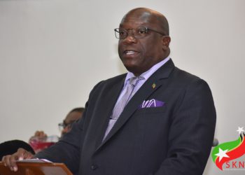 ST. KITTS-NEVIS GOVERNMENT PAYS OUT $17.6 MILLION TO HELP TACKLE POVERTY