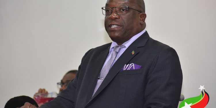 ST. KITTS-NEVIS GOVERNMENT PAYS OUT $17.6 MILLION TO HELP TACKLE POVERTY