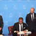 St. Kitts and Nevis signs the Prohibition of Nuclear Weapons Treaty   