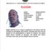 Wanted Poster – Kimba Wattley
