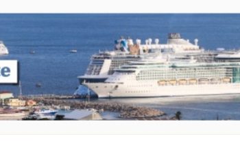 Cruise Schedule Update