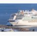 Cruise Schedule Update