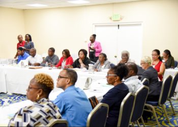 Grenada seeks to strengthen sustainable agro-tourism policies