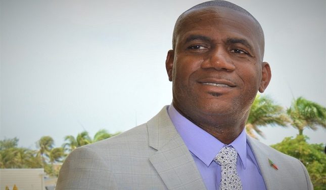 DEPUTY PRIME MINISTER HON. SHAWN RICHARDS IS SPECIAL GUEST ON WORKING FOR YOU ON WEDNESDAY, SEPTEMBER 04