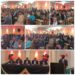 GOVERNMENT OF NATIONAL UNITY RECEIVES ROUSING RECEPTION AT TOWN HALL MEETING IN BRONX, NEW YORK
