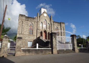 NEVIS SET TO HOST INDEPENDENCE STATE SERVICE FOR THIRD TIME SINCE 2015   