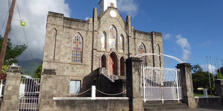 NEVIS SET TO HOST INDEPENDENCE STATE SERVICE FOR THIRD TIME SINCE 2015   