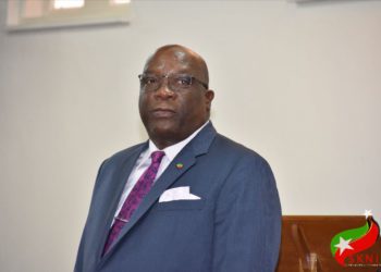 ST. KITTS AND NEVIS’ PARLIAMENT PASSES COMPANY AMENDMENT BILL