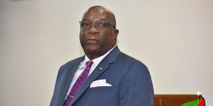 ST. KITTS AND NEVIS’ PARLIAMENT PASSES COMPANY AMENDMENT BILL