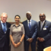 MINISTER LIBURD EMPHASIZES UNESCO’s ROLE IN MEETING WATER CHALLENGES AT THE UN