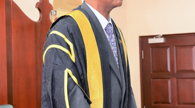 SPEAKER CONDEMNS DISHONESTY OF OPPOSITION MEMBERS OVER THEIR CONTRIBUTION TO PARLIAMENTARY DEBATE