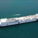 US NAVY SHIP COMFORT TO DELIVER LAND-BASED MEDICAL MISSION AND SHIP-BASED SURGICAL MISSION