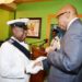 SERGEANT PEMBERTON OF THE RSCNPF REMEMBERED BY MEMBERS OF THE FEDERAL PARLIAMENT