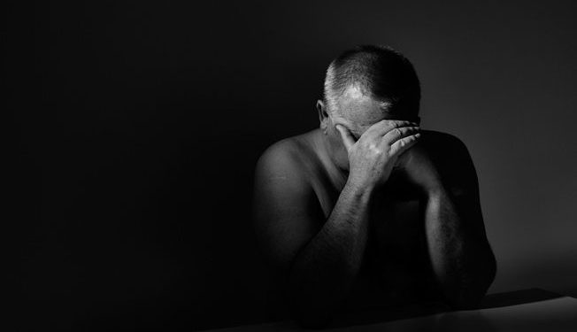 CASES OF ABUSED MEN ARE UNDER-REPORTED; DEPARMENT OF GENDER AFFAIRS ASKS MEN TO SEEK HELP